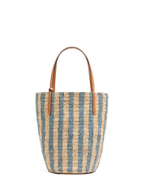 VLogo Shopper Bag VALENTINO GARAVANI | WB0R37UHKC8C